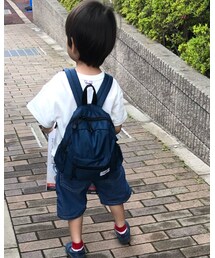 SHIPS | SHIPS KIDS:デイパック S 2017FW(バックパック/リュック)
