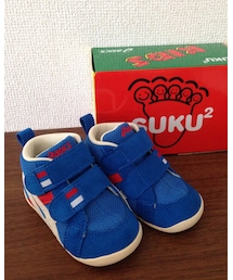 ASICS | スニーカー