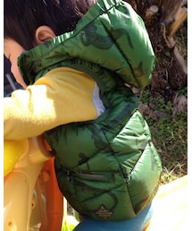 ZARA KIDS | ダウンベスト