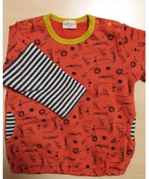 Kids zoo | スウェット