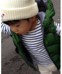 ZARA MINI | Tシャツ/カットソー