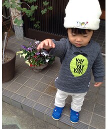 Caldia | スウェット