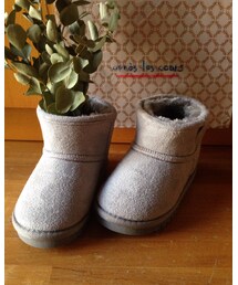 apres les cours | ブーツ