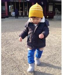 kids zoo | パンツ