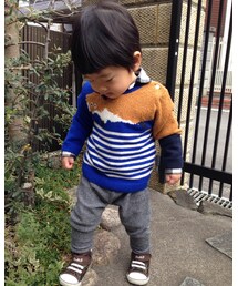 baby cheer | ニット/セーター