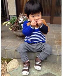 MIKI HOUSE | スニーカー