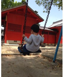 ZARA KIDS | カーディガン/ボレロ