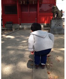 MIKI HOUSE | スニーカー