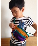 MARKEY'S(マーキーズ)の「トップス(Tシャツ/カットソー)」