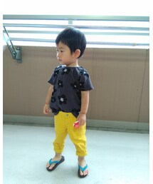 PETIT BATEAU | パンツ