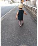 monmimiの「トップス(タンクトップ)」