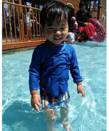 iplay | ラッシュガード