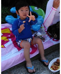 genbei | ビーチサンダル