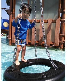 Splash About | 水着