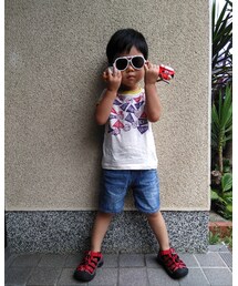 Ocean&Ground | デニムパンツ