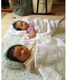 1ヶ月と3ヶ月👶 | ベビーギフト