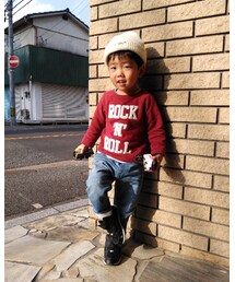 CIAOPANIC TYPY | ニットキャップ/ビーニー