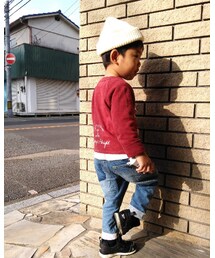 Smoothy | デニムパンツ