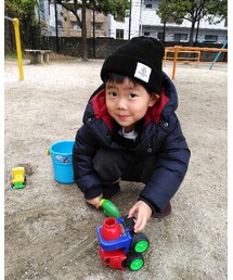 Smoothy | ニットキャップ/ビーニー