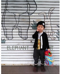 6゜vocale | カーディガン/ボレロ