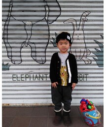 ZARA KIDS | Tシャツ/カットソー