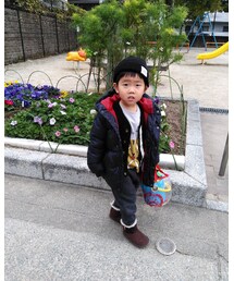 devirock | その他パンツ