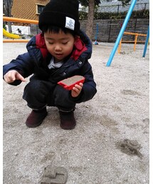 READY MADES | ブーツ