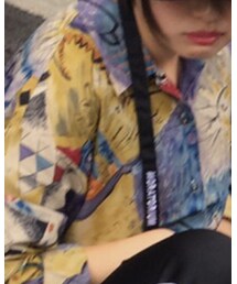 used | シャツ/ブラウス