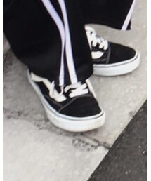 VANS | スニーカー