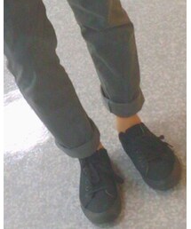 GU | スニーカー