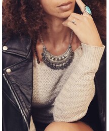 FOREVER 21 | ネックレス