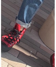 CONVERSE ALL STAR | スニーカー