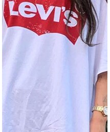 Levi's | Tシャツ/カットソー