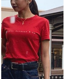 Levi's | Tシャツ/カットソー