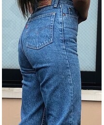 Levi's | デニムパンツ