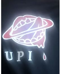 UPI | Tシャツ/カットソー