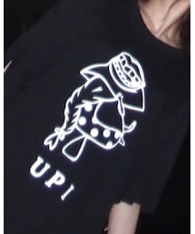 UPI | Tシャツ/カットソー