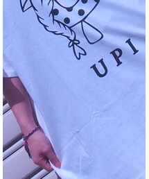 UPI | Tシャツ/カットソー
