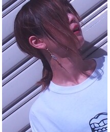 UPI | ピアス（片耳用）