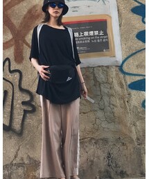 UPI | ボディバッグ/ウエストポーチ