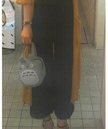lagemme | カーゴパンツ