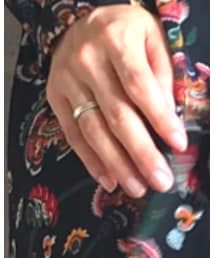 TIFFANY&Co. | リング