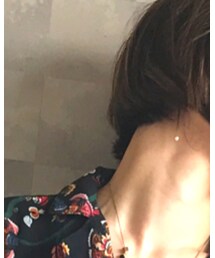 titivate | ピアス（両耳用）