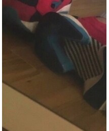 ☝️ありがとうございます🐮 | スマホグッズ