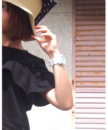 adidas | アナログ腕時計