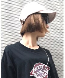 URBAN RESEARCH | sence of place(キャップ)