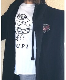 UPI | Tシャツ/カットソー