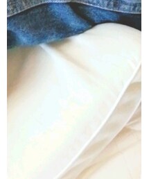 ZARA | デニムパンツ