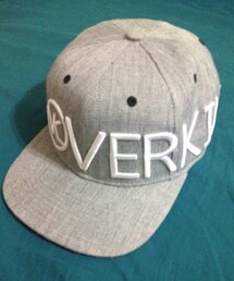 OVERKILL inc. | キャップ