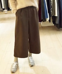 minis mode | チノパンツ